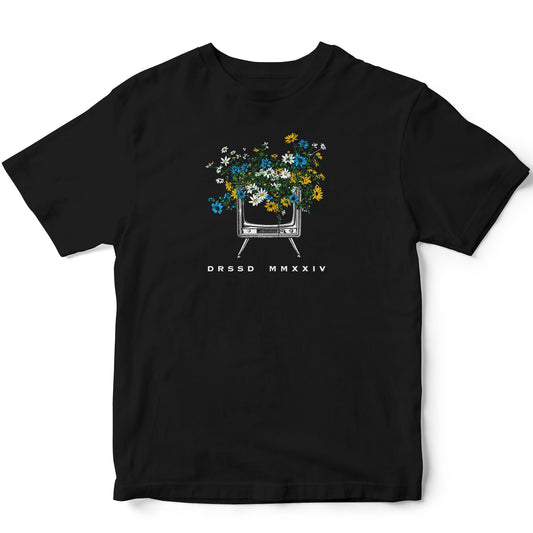 WILD VISION T-SHIRT