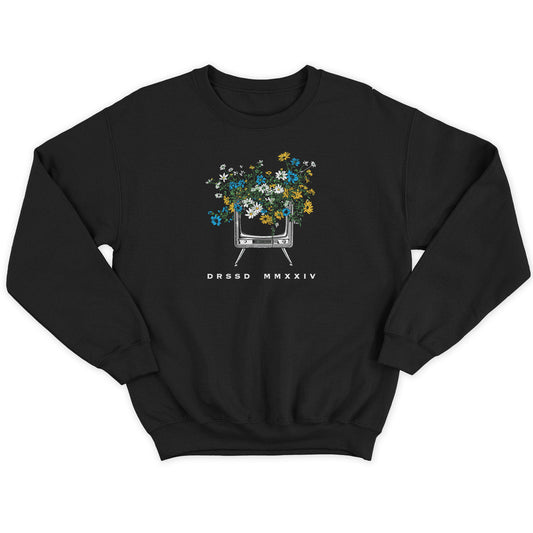 WILD VISION SWEATSHIRT