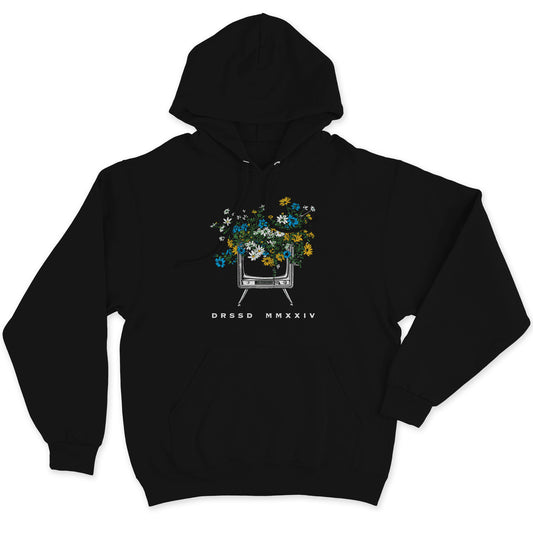 WILD VISION HOODIE