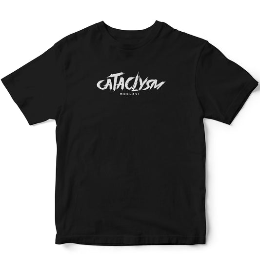 CATACLYSM T-SHIRT