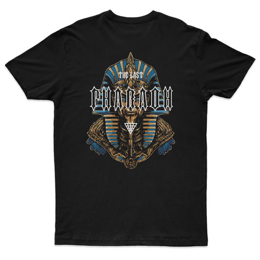 THE LAST PHARAOH V2 T-SHIRT